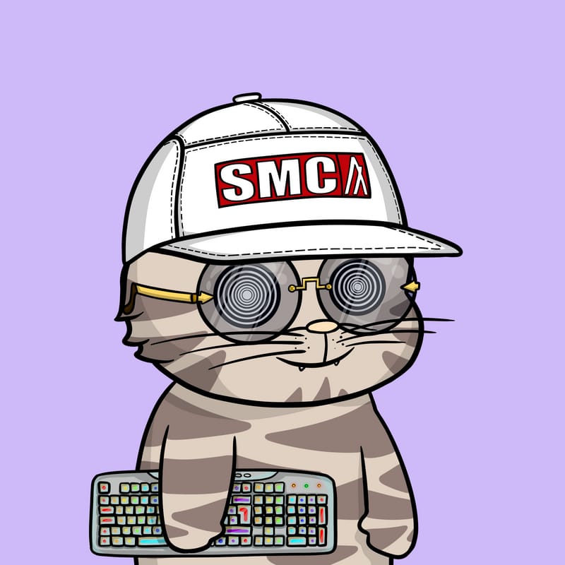 SMC #8005